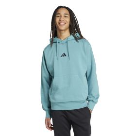 adidas Men's Essentials Feelcozy Fleece Hoodie