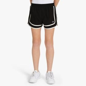 Champion Girls' 3" Varsity Shorts