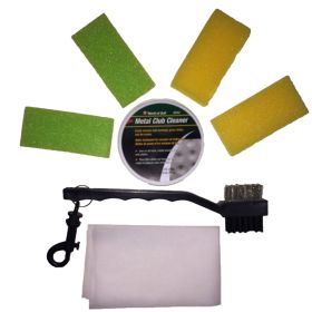 Golf Gifts Golf Cleaning Kit