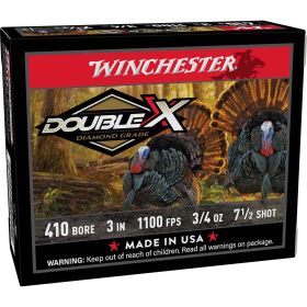 Winchester 410GA 3in #7
