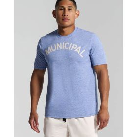 Municipal Men's M.OG T-Shirt