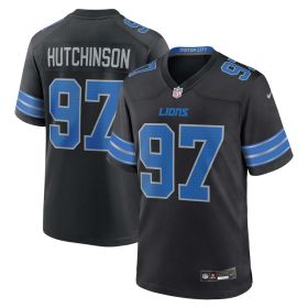 Nike Men's Hutchinson #97 Jersey
