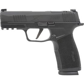 Sig Sauer P365 9mm Luger 10+1 3.10" Handgun