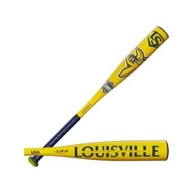 Louisville Slugger Savannah Bananas (-12.5) USA Tee Ball Bat