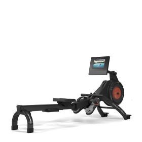 ProForm Carbon Pro10 Rower with 10" Touchscreen