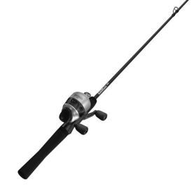 Zebco 33 Cork 2 Piece Spincast Combo