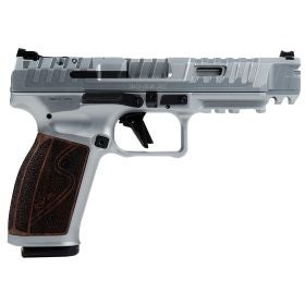 Canik CANIK RIVAL-S9M18SS RSWD Pistol