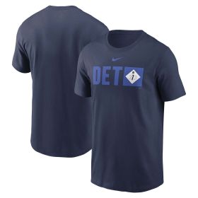 Nike Detroit Tigers City Connect T Shirt