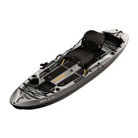 Sun Dolphin Boss 12 SS Angler Sit-On Kayak