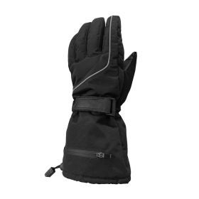 World Famous Men's Heated Insulated Gloves