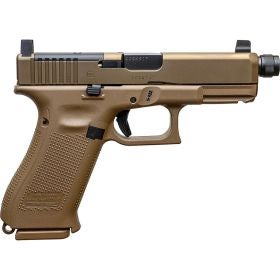 Glock 19XMOS 9mm 10RD Pistol