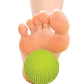 Go Fit Reflex Roller Ball