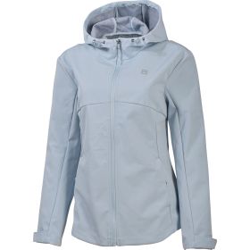 Avalanche Women's Olivia Jersey Rain Jacket