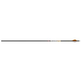Killer Instinct Intense MX 340 Spine Arrows 6 Pack