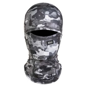 Bula Kids Therma-Comfort Balaclava