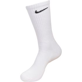 Nike Men's Everyday Cushioned Training Crew Socks (6 Pairs)