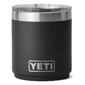YETI Rambler 10oz Lowball