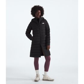 North Face Women's Aconcagua Parka