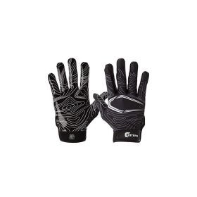 Cutters Youth Football Game Day Receiver Gloves