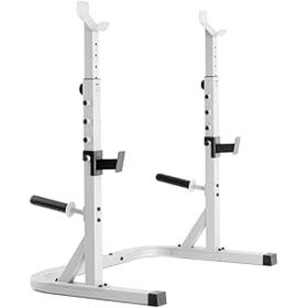 Weider Platinum Strength Squat Rack