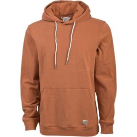 Avalanche Men's Pullover Hoodie