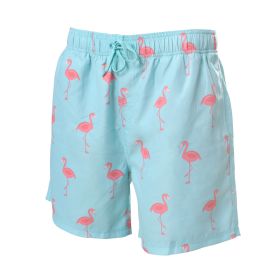 Canyon Creek Men's Print Volley Short
