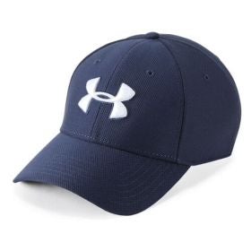 Under Armour Boys' Blitzing 3.0 Cap