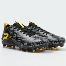 Phenom Elite Men's Batman Quantum Speed Low Football Cleats