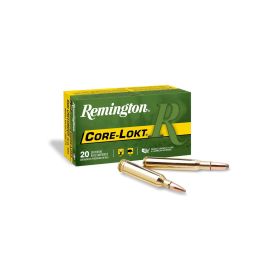 Remington .308 Marlin Express 150 Grain Ammunition