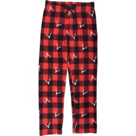 Canyon Creek Boys' Family Lounge Pant