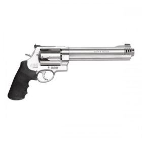 Smith & Wesson Model 460XVR Revolver