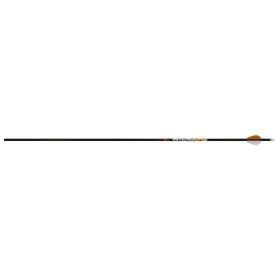 Killer Instinct Intense MX 500 Spine Arrows 6 Pack