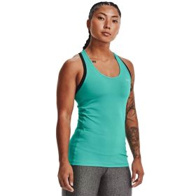 Under Armour Women's Heatgear Racer Tank