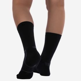 Copper Fit Compression Sock Crew Length