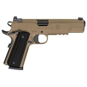 Springfield Armory OPERATR 45A *GEARUP* FDE Pistol