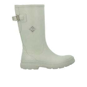 Muck Women's Rainscape 12" Round Toe Sage Rain Boots