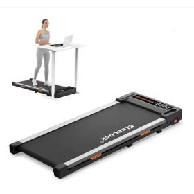 Elseluck Walking Pad Treadmill