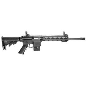 Smith & Wesson 10206 M&P15-22 Sport *CA Centerfire Rifle