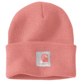Carhartt Kint and Satin Beanie