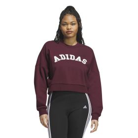 adidas Women's Holiday Sweatshirt