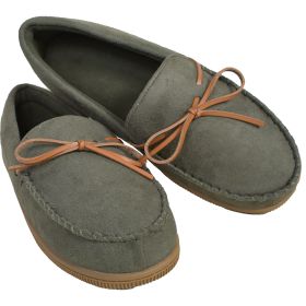 Canyon Creek Men's Moc Slippers