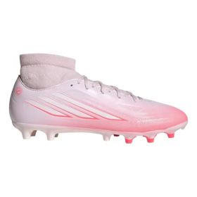 adidas Women's F50 Sparkfusion Club FG/AG Soccer Cleats