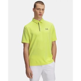 Under Armour Men's UA Tech Polo Shirt