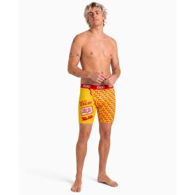 Odd Men's Oscar Mayer Wienermobile Boxer Briefs