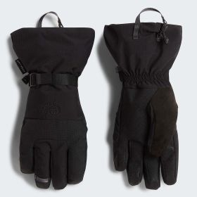 North Face Mens' Montana Ski Gloves