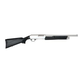 Dickinson Commando Marine Tactical 12 Gauge Pump 5+1 18.50  Shotgun