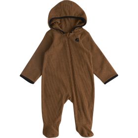 Carhartt Boys' Long Sleeve Footed Coverall