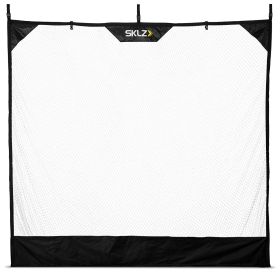 SKLZ 7.5' x 7' Suspended Sport Net