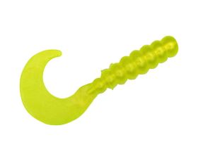 Strike King Mr. Crappie Grub Lures