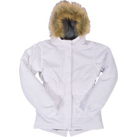 Pulse Girls' Explorer Parka